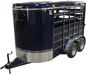 Specialty Trailers for sale in Mills River, NC